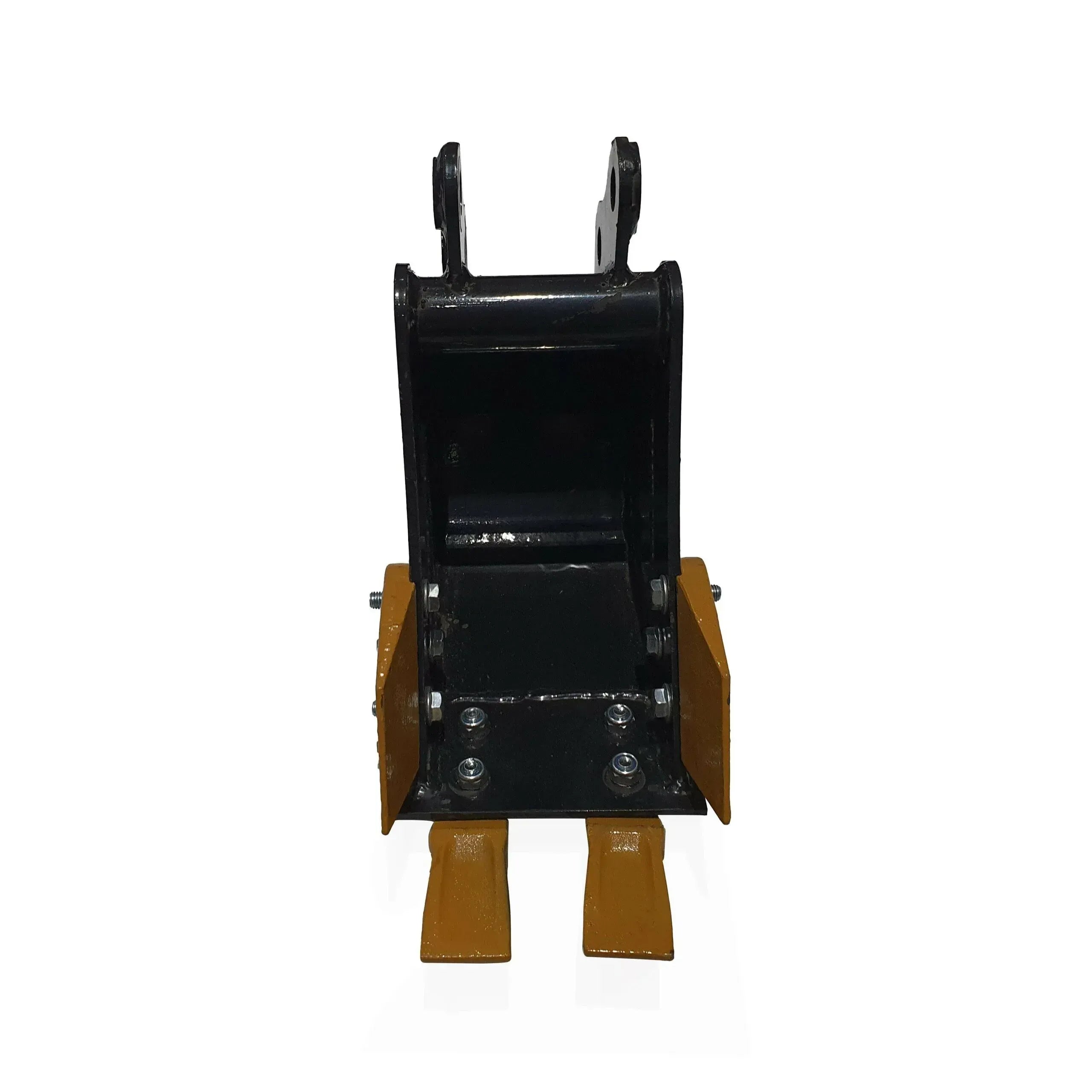 8″ Bucket with tooth for 1-Ton 2-Ton Mini Excavator |12EX-WD08