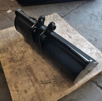 Excavator Attachment Tilt Bucket 47″ Hydraulic Tilting Bucket 1200mm Heavy Duty