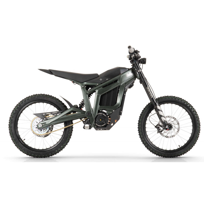 Brand New Talaria Sting R Motorbike - 60V 8000W Off-Road (60V-45Ah)
