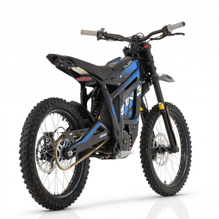 Brand New Talaria Sting R Motorbike - 60V 8000W Off-Road (60V-45Ah)