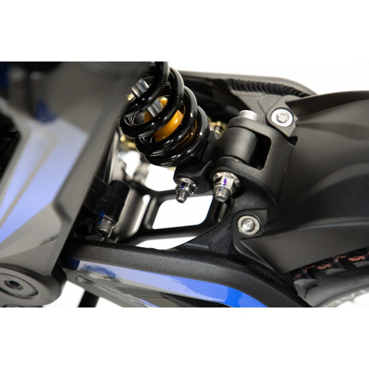 Brand New Talaria Sting R Motorbike - 60V 8000W Off-Road (60V-45Ah)