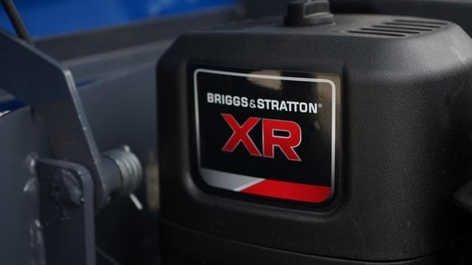 2025 TYPHON TERROR XI STORM Mini Excavator β 1.1 Ton Trench Digger with Boom Swing & Hydraulic Thumb