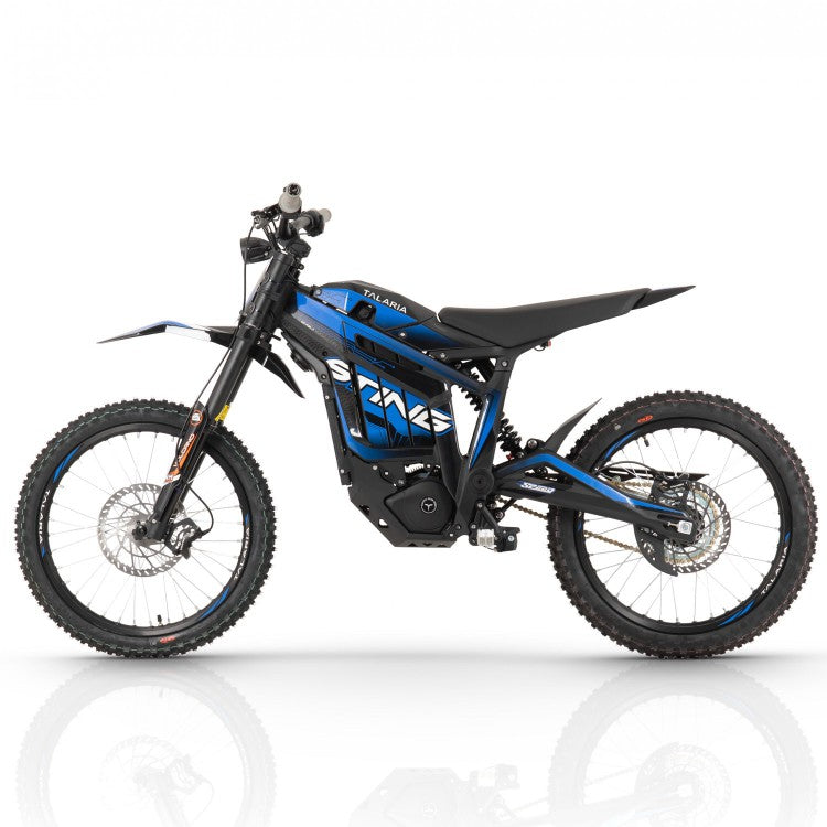 Brand New Talaria Sting R Motorbike - 60V 8000W Off-Road (60V-45Ah)