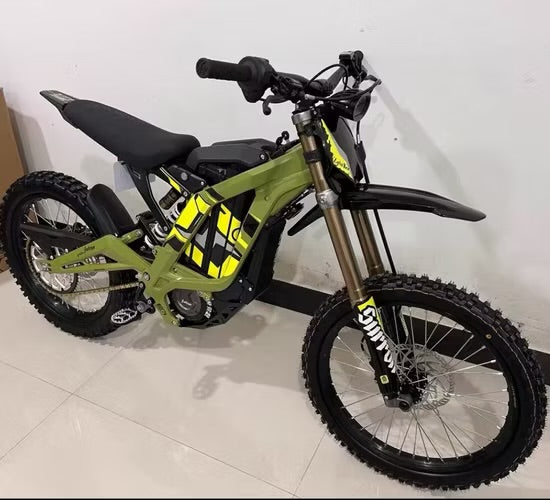 Brand New 2025 Surron Light Bee 13KW