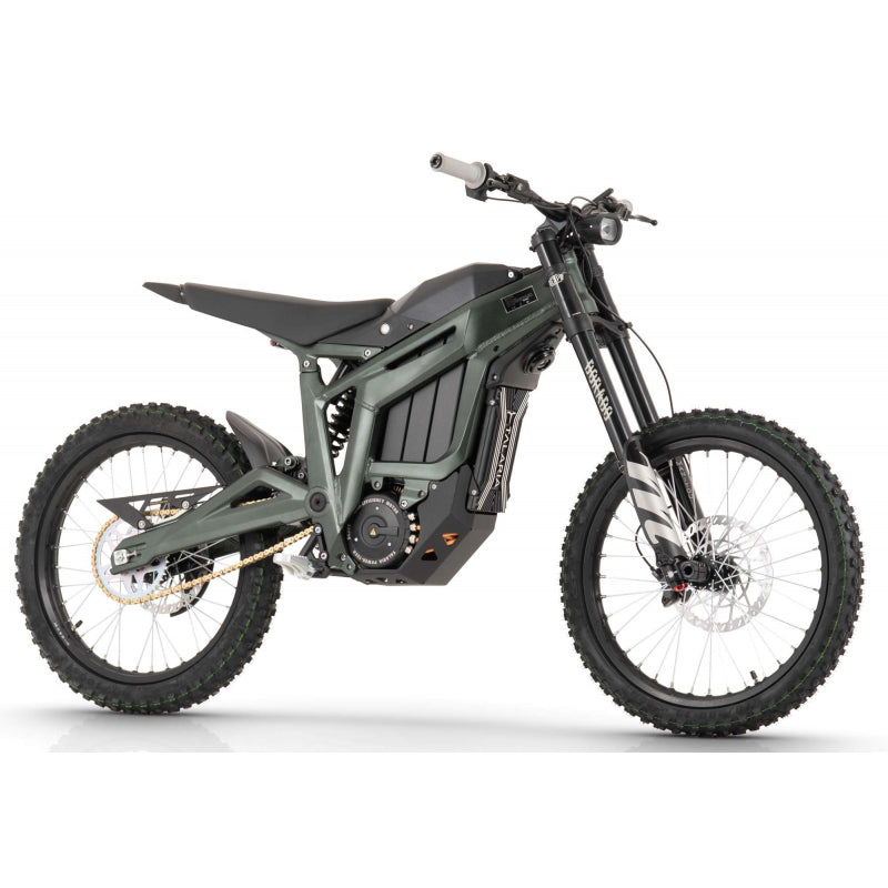 Brand New Talaria Sting R Motorbike - 60V 8000W Off-Road (60V-45Ah)