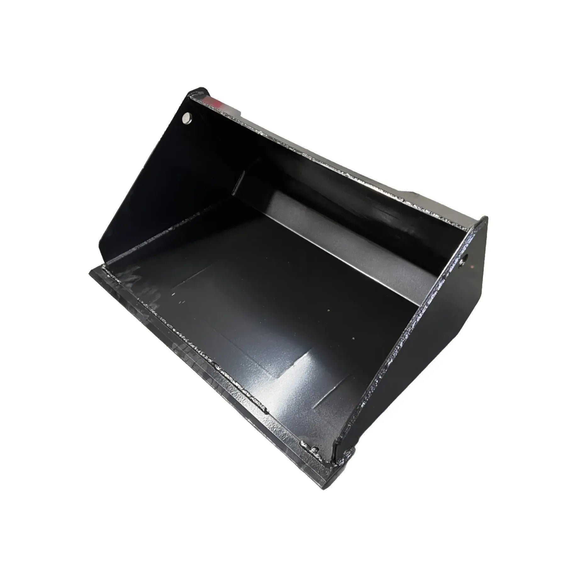 10″ Bucket with teeth | 12EX-WD10