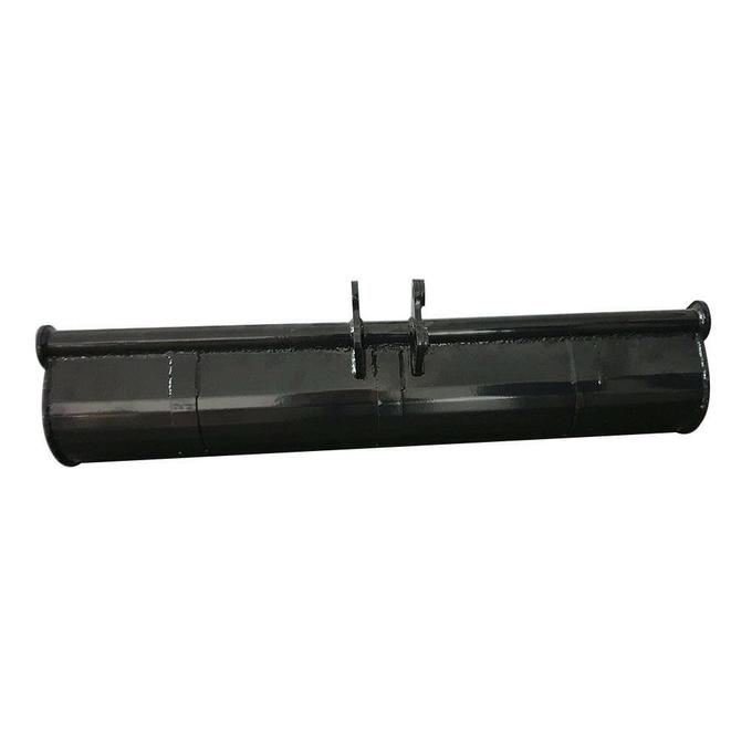 47″ Toothless Bucket for 1-2Ton Mini Excavator |12EX-WD47B