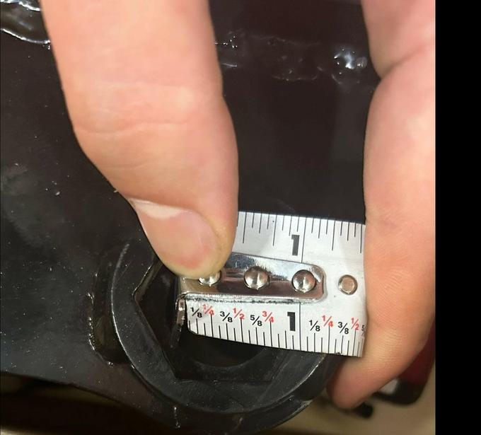 AGT Mini Excavator Bit Auger | 12EX-AGR