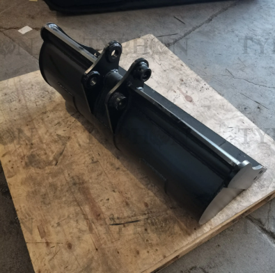 Excavator Attachment Tilt Bucket 47″ Hydraulic Tilting Bucket 1200mm Heavy Duty