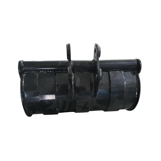20″Bucket Wtih Teeth For 1-2 Ton Mini Excavator |12EX-WD20