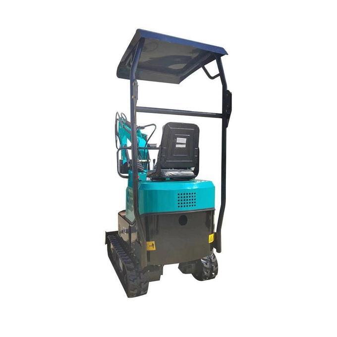 1 Ton, B&S Engine Mini & Small Excavator | CFG-KAT12