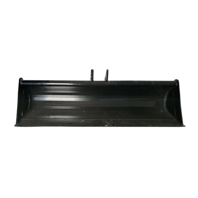47″ Toothless Bucket for 1-2Ton Mini Excavator |12EX-WD47B